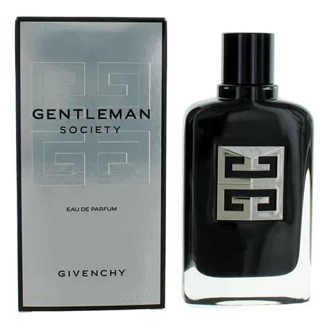 givenchy gentleman society sample|gentleman society givenchy price.